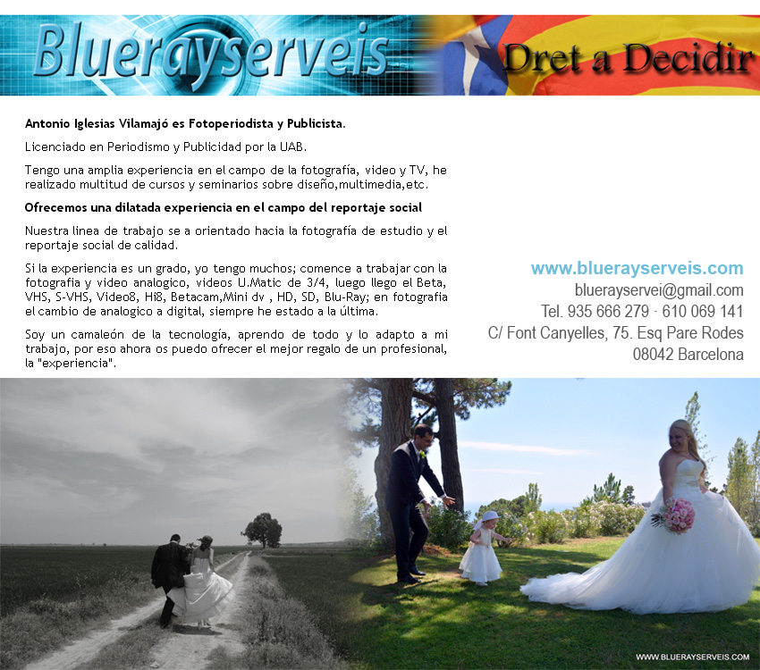 bluerayserveis