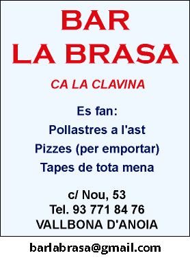 Bar La Brasa