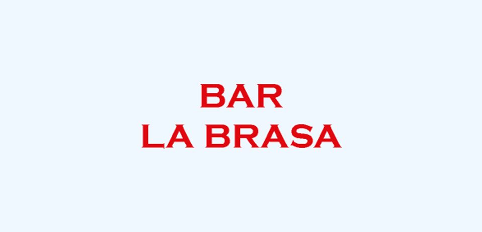 Bar La Brasa