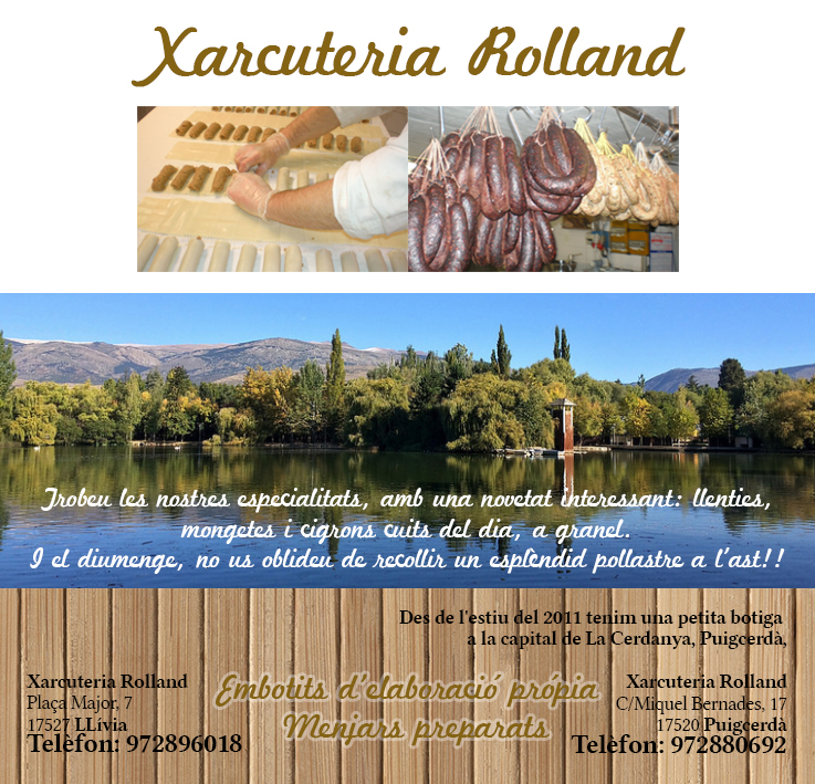 Xarcuteria Rolland