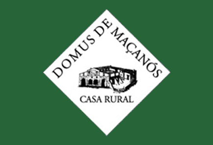 Domus de Maçanos