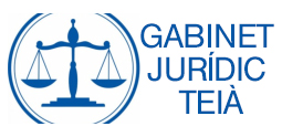 Gabinet Jurídic Teià