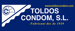 Toldos Condom