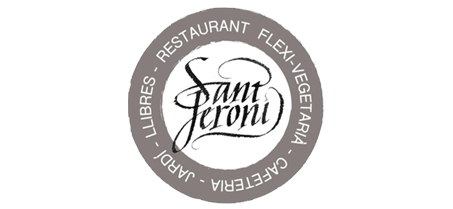 Cafeteria Restaurant Sant Jeroni