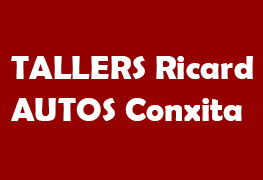 Tallers Ricard Autos Conxita