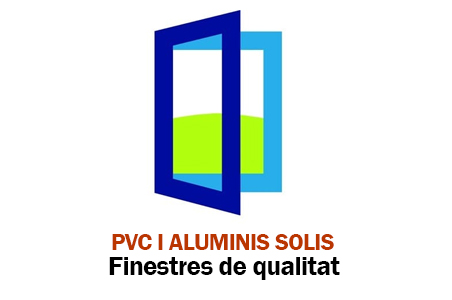 PVC Solis - Finestres