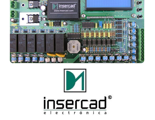 Insercad Electrónica