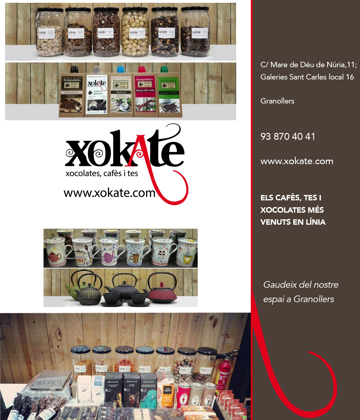 Xokate