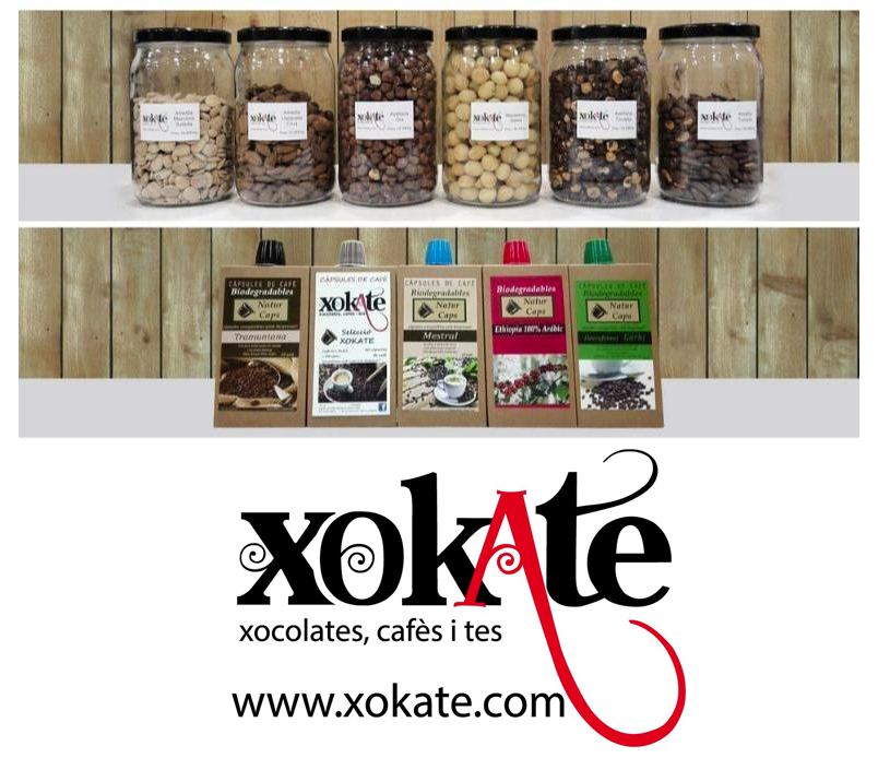 Xokate