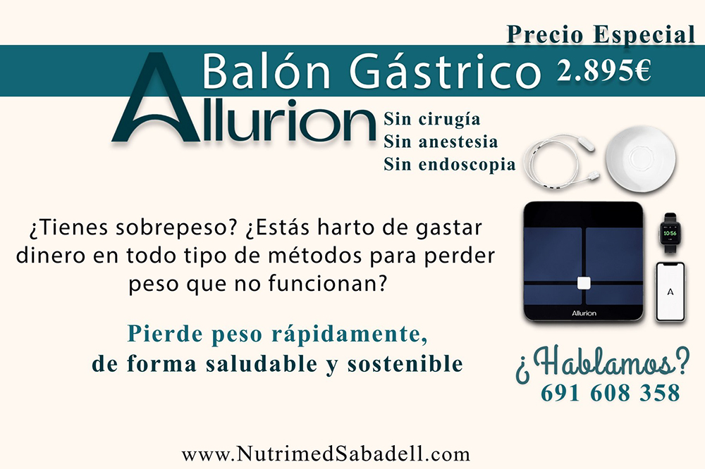 Nutrimed Sabadell
