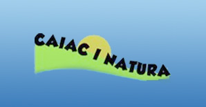 Caiac Natura