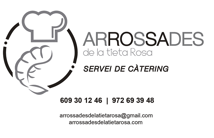 Arrossades de la tieta Rosa