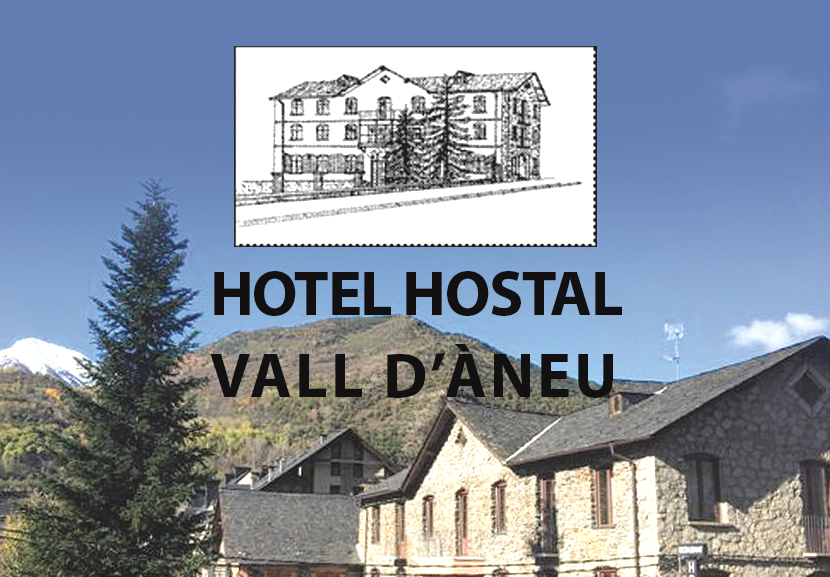 Hotel Vall d'Àneu