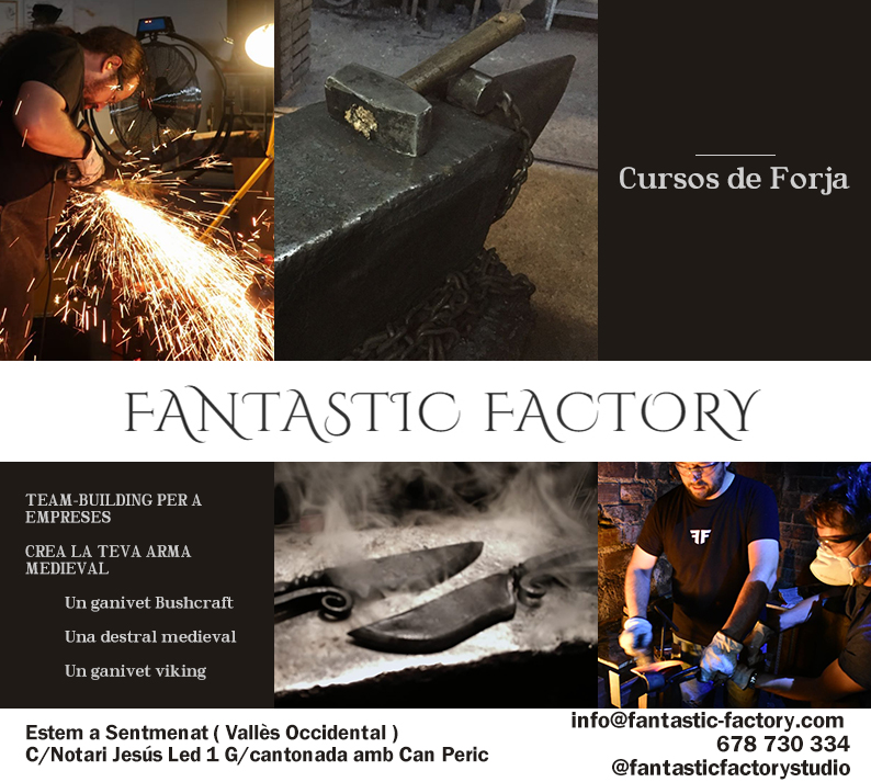 Fantastic Factory