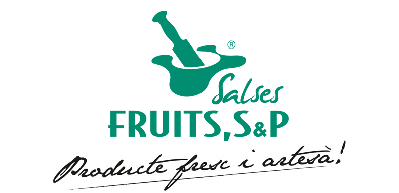 Salses Fruits SP