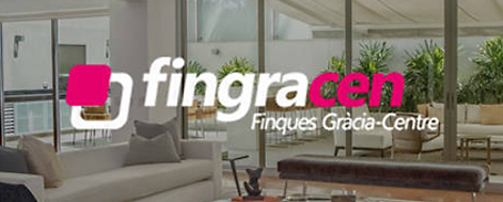 Fingracen- immobiliària