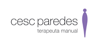 Cesc Paredes -Terapeuta Manual