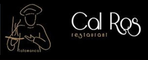 Restaurant Cal Ros