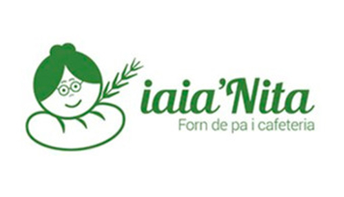 La iaia Nita Sant Cugat