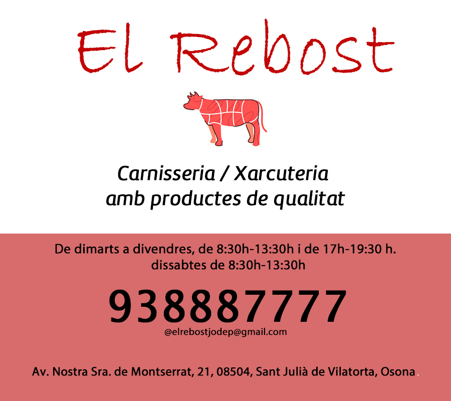 El Rebost