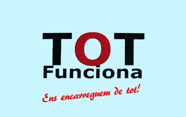 Tot Funciona