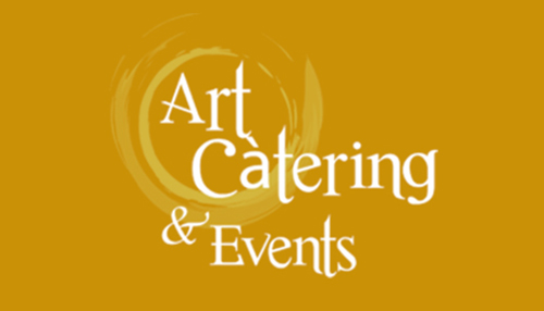 Art Catering Events