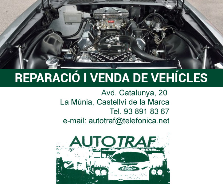 Autotraf