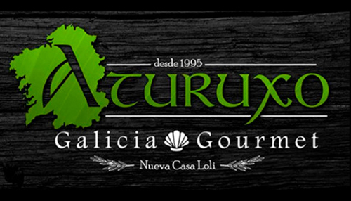 Aturuxo Galicia Gourmet