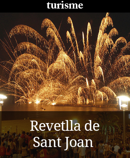 Sant Joan 2023