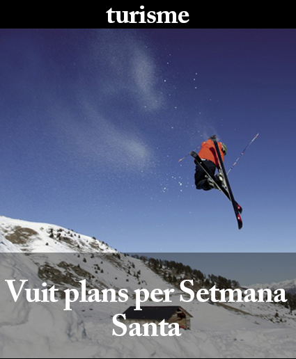 Setmana Santa