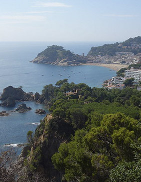 Costa Brava