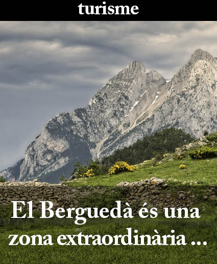 Berguedà