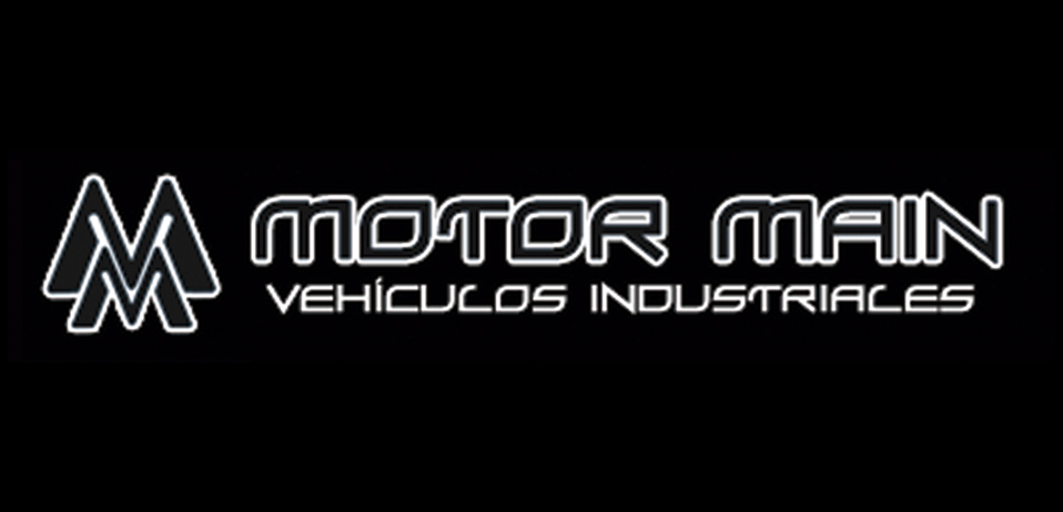 Motor Main
