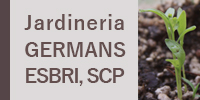 Jardineria Germans Esbri