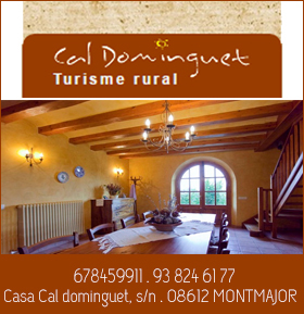 Cal Dominguet