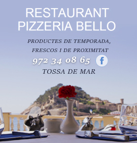 Pizzeria Bello