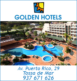 Golden hotels