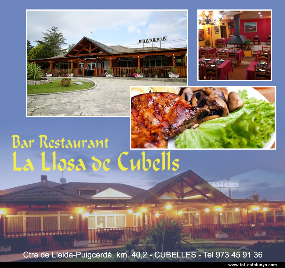 Llosa Cubells