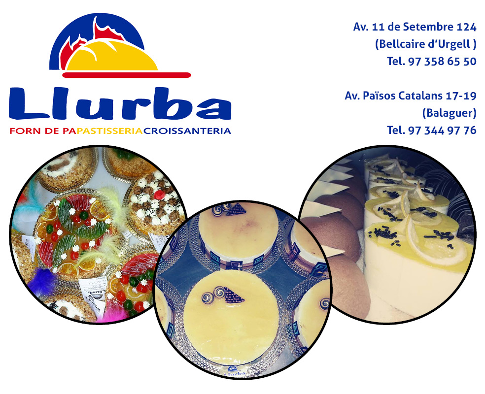 Llurba