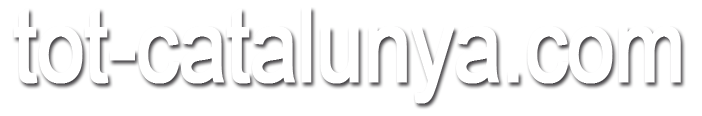 tot catalunya