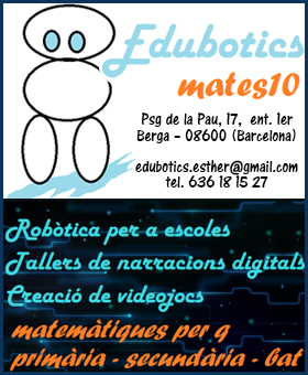Edubotics