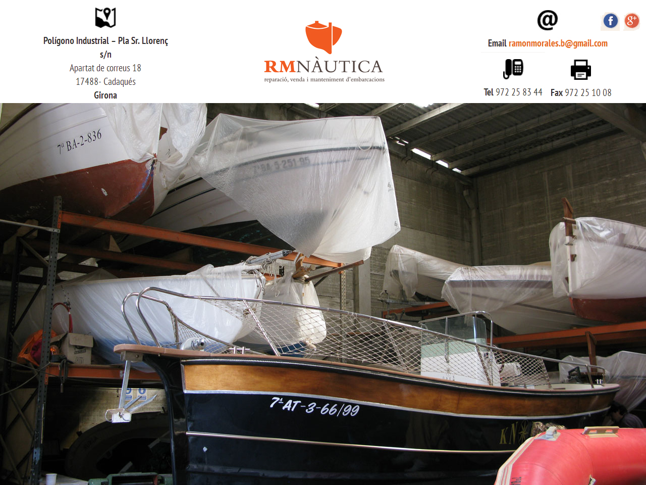 RM Nautica
