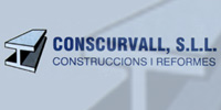 conscurvall