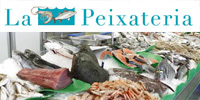la peixateria