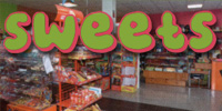 sweets