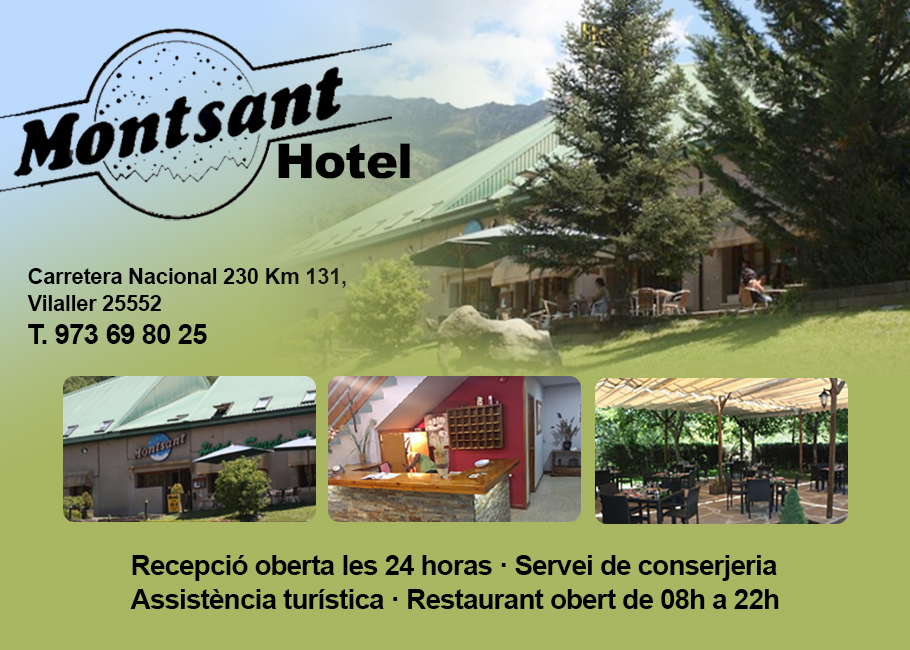 Hotel Montsant