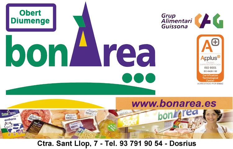Bon Area