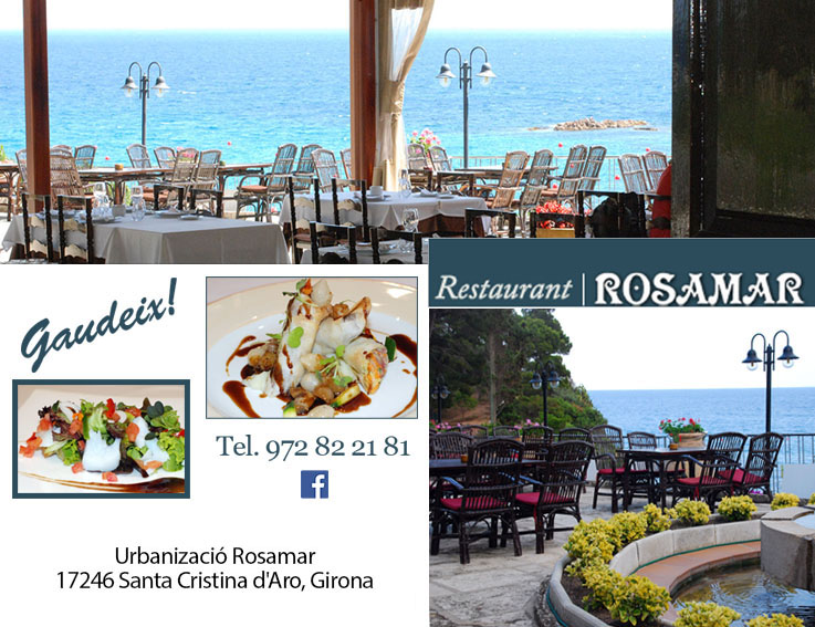 Restaurant Rosamar