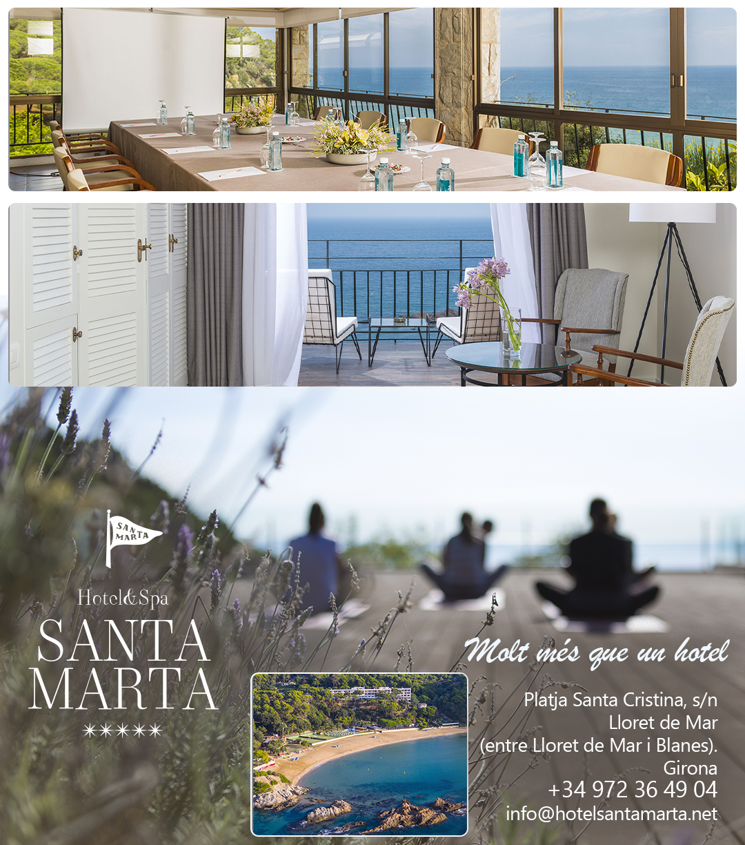 Hotel Santa Marta