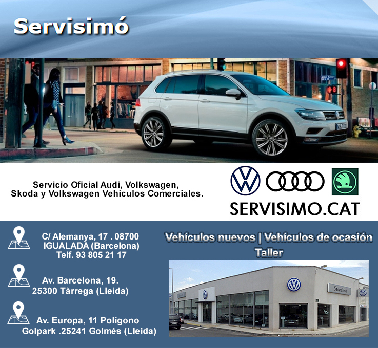 Servisimó